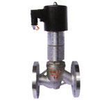 永嘉上正SZCZP系列高溫電磁閥