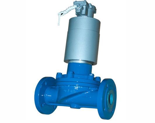 ZCM-K煤氣電磁閥