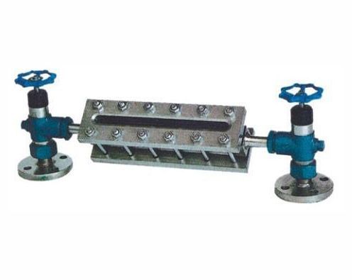 HG5-1364-80 透光式玻璃板液位計