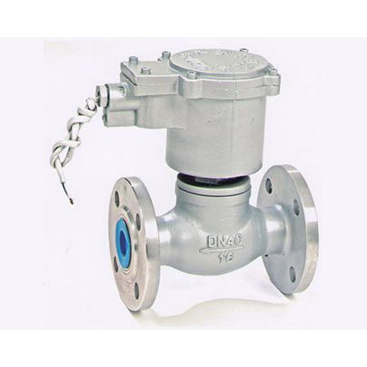 ZQDF防爆電磁閥 ZQDF防爆電磁閥