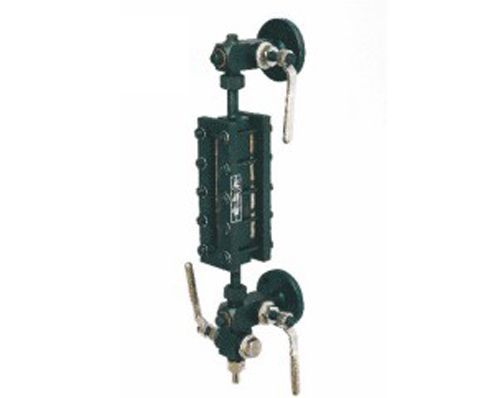 X49H型鍋爐平板水位計